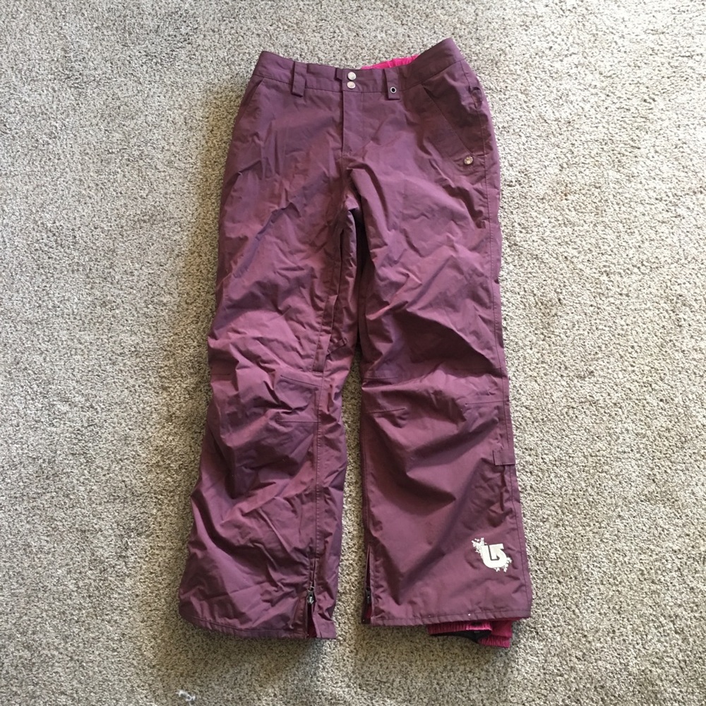 Burton Snow Pants